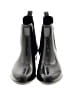 Juicy Couture Black Rain Boots Size 10 - photo 2