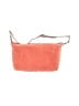 Céline Solid Orange Pink Leather Satchel One size - photo 3