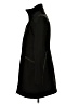 Via Spiga 100% Polyethylene Black Coat Size M - photo 5