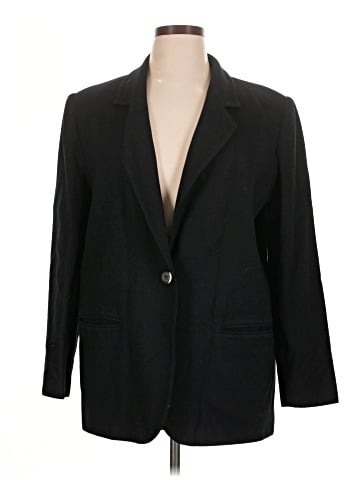 Sag Harbor Blazer (view 1)
