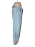 Ann Taylor LOFT Blue Jeans Size 32 waist - photo 4