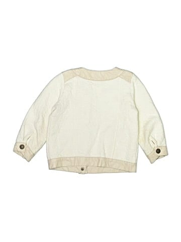 Aphorism Jacket (view 2)