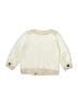 Aphorism Ivory Jacket 12-18 MO / 18 MO - photo 2
