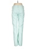 Elle Stars Teal Jeans Size 4 - photo 2
