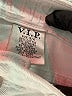 VIP Jeans White Shorts Size 3 - 4 - photo 3