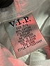 VIP Jeans White Shorts Size 3 - 4 - photo 4