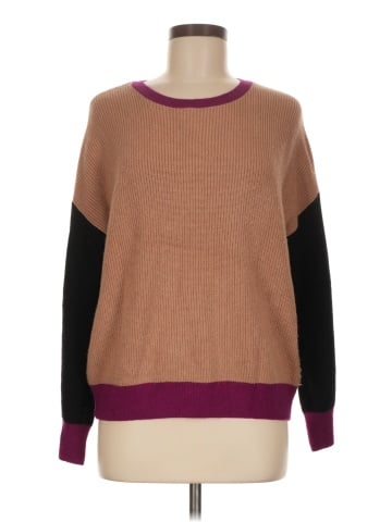Express Pullover Sweater (view 1)