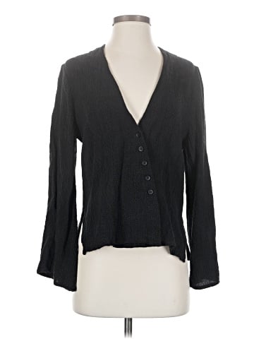 Zii Ropa Long Sleeve Blouse (view 1)