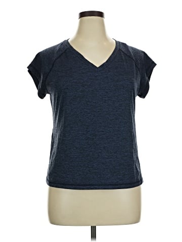 Ideology Active T-Shirt (view 1)