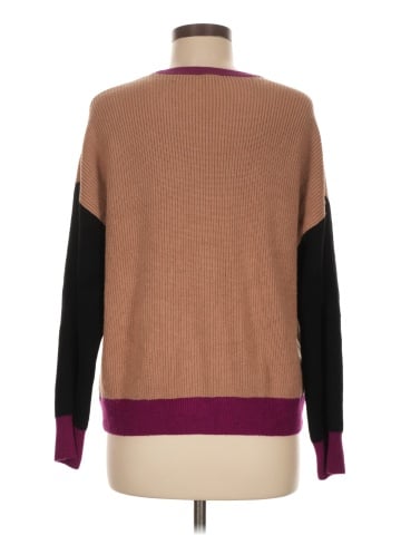 Express Pullover Sweater (view 2)