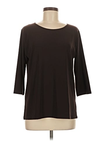 Valentina 3/4 Sleeve T-Shirt (view 1)