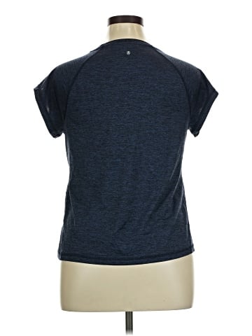 Ideology Active T-Shirt (view 2)