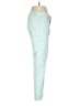 Elle Stars Teal Jeans Size 4 - photo 4