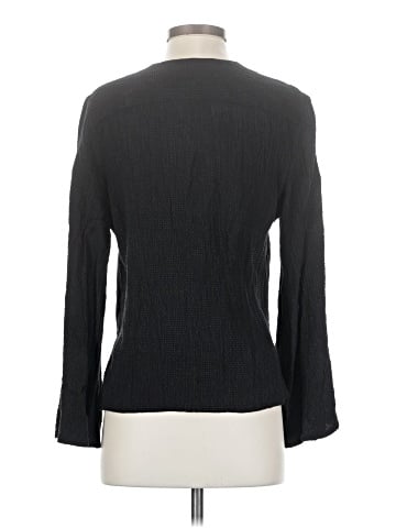Zii Ropa Long Sleeve Blouse (view 2)