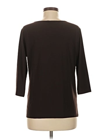 Valentina 3/4 Sleeve T-Shirt (view 2)