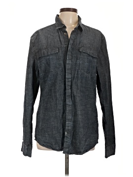 Calvin Klein Jeans Denim Jacket
