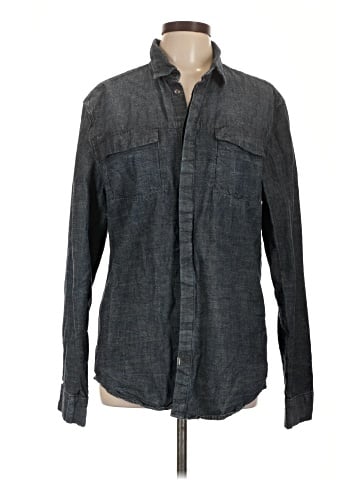 CALVIN KLEIN JEANS Denim Jacket (view 1)