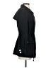 Tory Burch Black Jacket Size 2 - photo 4