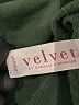 VLVT 100% Cotton Color Block Green Sweatshirt Size M - photo 8