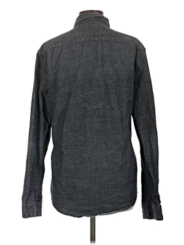 CALVIN KLEIN JEANS Denim Jacket (view 2)