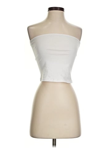 Motel Tube Top (view 1)
