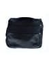 Assorted Brands Solid Black Crossbody Bag One size - photo 1