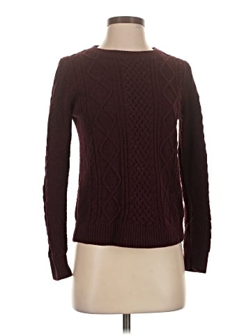 Ines de la Fressange for Uniqlo Pullover Sweater (view 1)