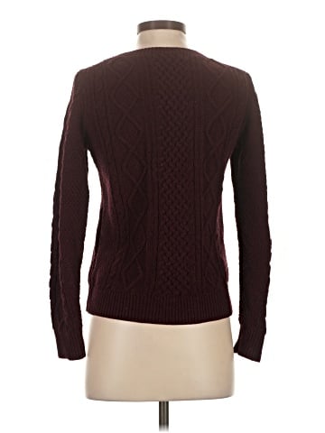 Ines de la Fressange for Uniqlo Pullover Sweater (view 2)