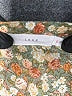 Lush 100% Polyester Floral Tan Casual Dress Size XL - photo 7