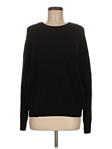 Express Pullover Sweater (view 1)