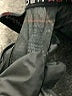 Spyder Graphic Black Track Jacket Size XL - photo 8