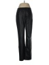 Paige 100% Polyurethane Black Casual Pants Size 29 waist - photo 1