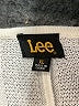 Lee 100% Acrylic White Pullover Sweater Size XL - photo 7