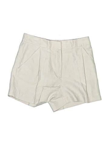 Wilfred Khaki Shorts (view 1)