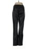Paige 100% Polyurethane Black Casual Pants Size 29 waist - photo 2