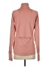 Athleta Pink Track Jacket Size S - photo 2