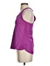 New Balance 100% Polyester Purple Active Tank Size S - photo 5