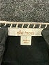 Ella Moss Black Cocktail Dress Size L - photo 7