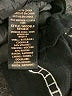 Ella Moss Black Cocktail Dress Size L - photo 8