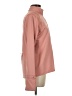 Athleta Pink Track Jacket Size S - photo 4