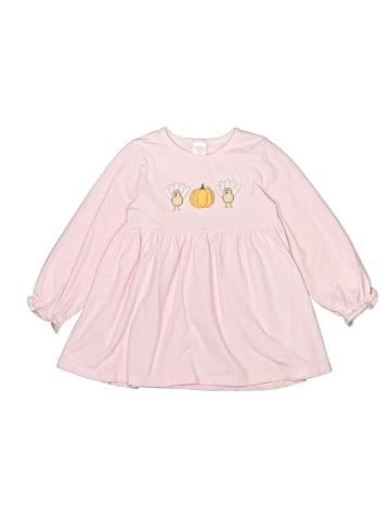 Stitchy Fish Dress (view 1)