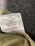 Meshki Solid Green Casual Skirt Size S - photo 5