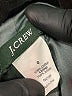 J.Crew 100% Cotton Black Blazer Size 0 - photo 6