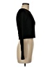 Shein Black Long Sleeve T-Shirt Size M - photo 4