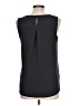 Unbranded Black Gray Sleeveless T-Shirt Size L (estimated) - photo 2