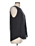 Unbranded Black Gray Sleeveless T-Shirt Size L (estimated) - photo 4