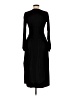 HIGH Black Casual Dress Size 6 - photo 2