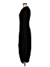 HIGH Black Casual Dress Size 6 - photo 5