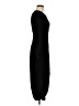 HIGH Black Casual Dress Size 6 - photo 4