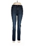 DL1961 Solid Blue Jeans Size 30 waist - photo 1